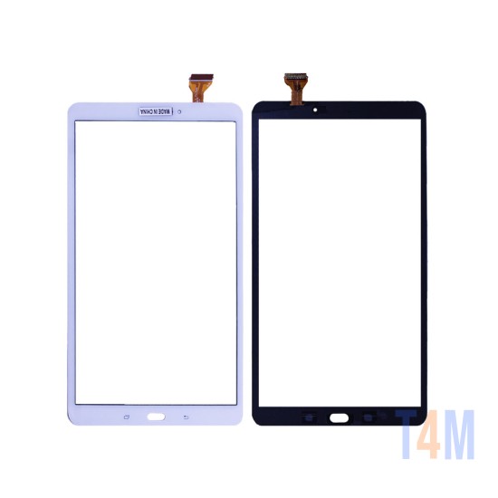 Touch Samsung Galaxy Tab A 10,1 T580/T585 Branco